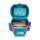 Scout Neo Set Superflash Extreme Schulranzenset Unicorn