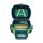 Scout Neo Set Superflash Extreme Schulranzenset Lizard