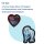 Scout Funny Snaps Move 2er Set Magnet White Unicorn