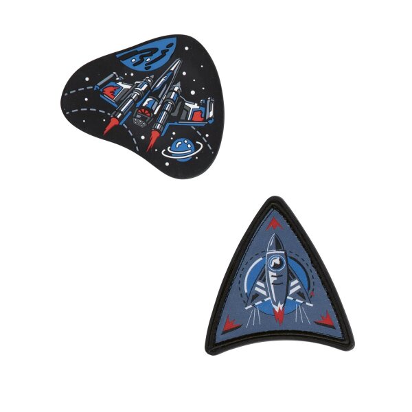 Scout Funny Snaps Move 2er Set Magnet Space Explorer