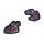 Scout Funny Snaps Move 2er Set Magnet Feuerwehr