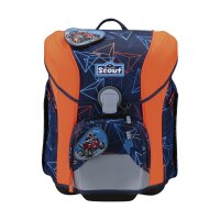 Scout Micro Set Schulranzenset Offroad