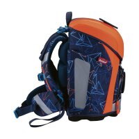 Scout Micro Set Schulranzenset Offroad