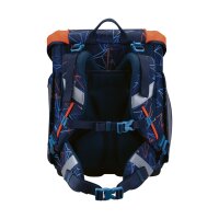 Scout Micro Set Schulranzenset Offroad