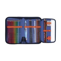 Scout Micro Set Schulranzenset Offroad