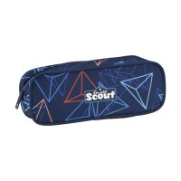 Scout Micro Set Schulranzenset Offroad