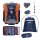 Scout Micro Set Schulranzenset Offroad