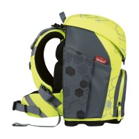 Scout Micro Set Superflash Extreme Schulranzenset Soccer Star