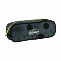 Scout Micro Set Superflash Extreme Schulranzenset Soccer Star