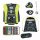 Scout Micro Set Superflash Extreme Schulranzenset Soccer Star