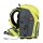 Scout Micro Set Superflash Extreme Schulranzenset Soccer Star