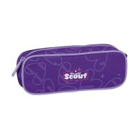 Scout Micro Set Superflash Extreme Schulranzenset Heartbeat