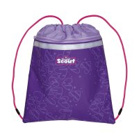 Scout Micro Set Superflash Extreme Schulranzenset Heartbeat
