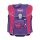 Scout Micro Set Superflash Extreme Schulranzenset Heartbeat