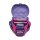 Scout Micro Set Superflash Extreme Schulranzenset Heartbeat