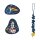 Scout Micro Set LED Schulranzenset Rocket Rider