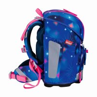 Scout Micro Set LED Schulranzenset Sparkling Dream