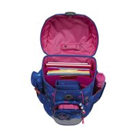 Scout Micro Set LED Schulranzenset Sparkling Dream
