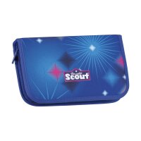 Scout Micro Set LED Schulranzenset Sparkling Dream