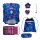 Scout Micro Set LED Schulranzenset Sparkling Dream