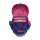Scout Micro Set LED Schulranzenset Sparkling Dream