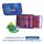 Scout Micro Set LED Schulranzenset Sparkling Dream