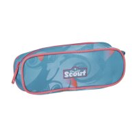 Scout Micro Set Safety Light Schulranzenset Aloha