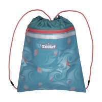 Scout Micro Set Safety Light Schulranzenset Aloha