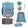 Scout Micro Set Safety Light Schulranzenset Aloha