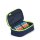 Satch Pencil Box Federmäppchen Toxic Yellow