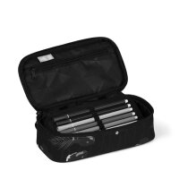 Satch Pencil Box Federmäppchen Blackjack