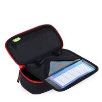 Satch Pencil Box Federmäppchen Fire Phantom