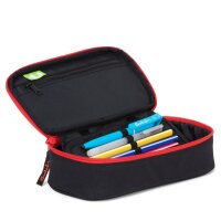 Satch Pencil Box Federmäppchen Fire Phantom