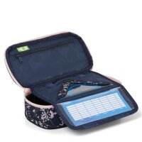 Satch Pencil Box Federmäppchen Bloomy Breeze