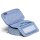 Satch Pencil Box Federmäppchen Vivid Blue