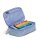 Satch Pencil Box Federmäppchen Vivid Blue