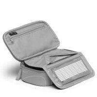 Satch Pencil Box Federmäppchen Blue Tech