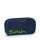 Satch Pencil Box Federmäppchen Blue Tech