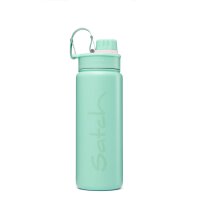 Satch Bottle Getränkeflasche Mint