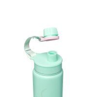 Satch Bottle Getränkeflasche Mint