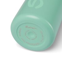 Satch Bottle Getränkeflasche Mint