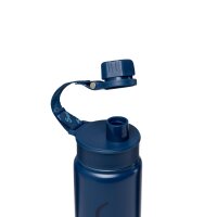 Satch Bottle Getränkeflasche Blue