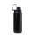 Satch Bottle Getränkeflasche Black