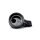 Satch Bottle Getränkeflasche Black