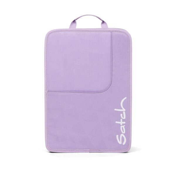 Satch Organizer Light Rose