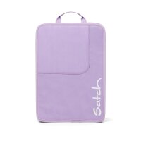 Satch Organizer Light Rose