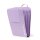Satch Organizer Light Rose
