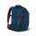 Satch Match Schulrucksack Pink Phantom