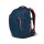 Satch Match Schulrucksack Pink Phantom