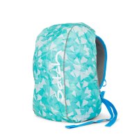 Satch Raincape Regenhülle Mint